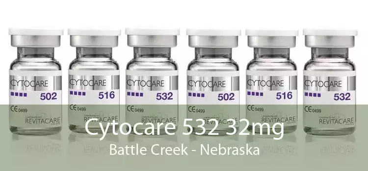 Cytocare 532 32mg Battle Creek - Nebraska