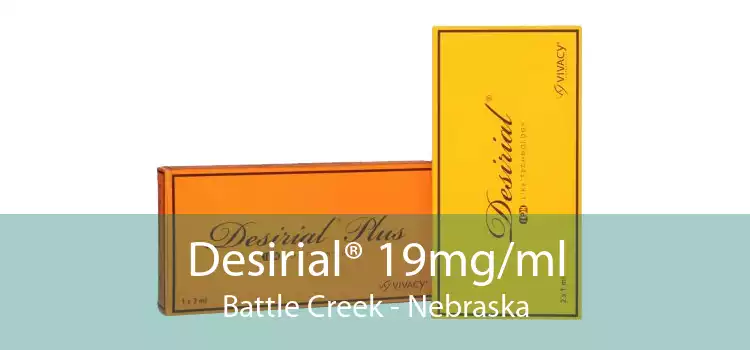 Desirial® 19mg/ml Battle Creek - Nebraska