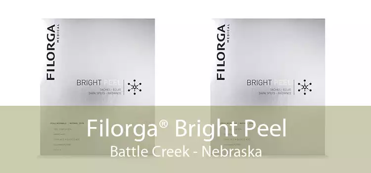 Filorga® Bright Peel Battle Creek - Nebraska
