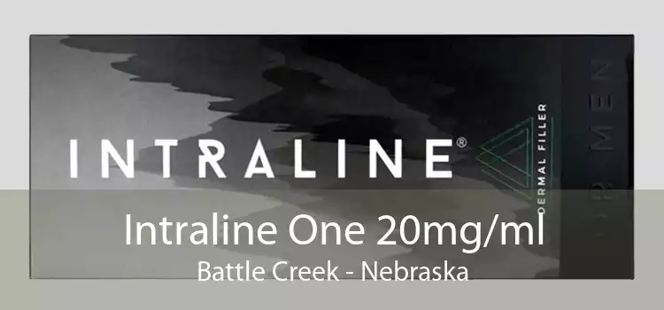 Intraline One 20mg/ml Battle Creek - Nebraska