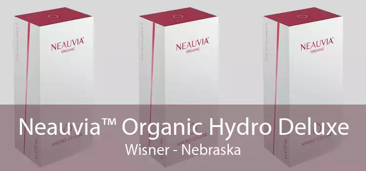 Neauvia™ Organic Hydro Deluxe Wisner - Nebraska