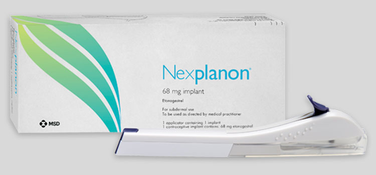 Buy Nexplanon® 68mg Non-English Online in Oakland, NE