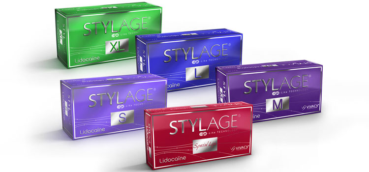 Buy Stylage® Online in Grand Island, NE