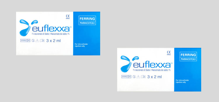 Order Cheaper Euflexxa® Online in Bellevue, NE