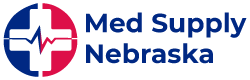 certified Nebraska City wholesale medicine supplier