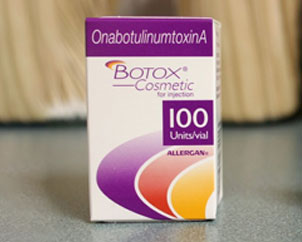 Buy Botox Online in Chadron