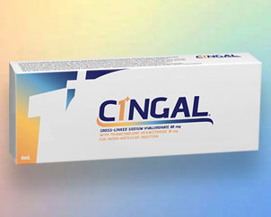 Buy Cingal Online in Springfield